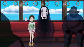 SPIRITED AWAY | ANIME REVIEW