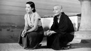 TOKYO STORY | REVIEW & ANALYSIS