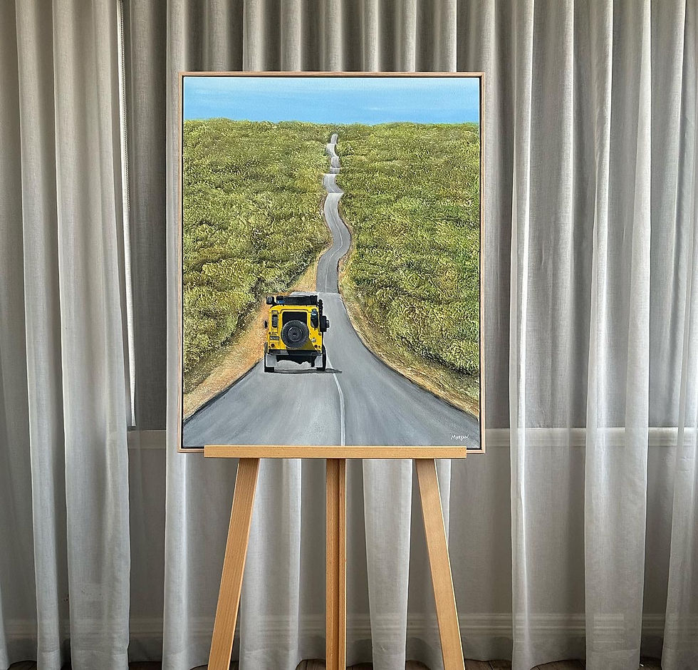 Thumbnail: The Landy Lap 