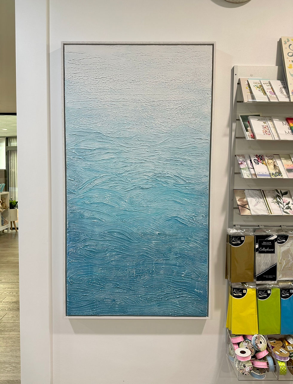 Thumbnail: Sea legs 