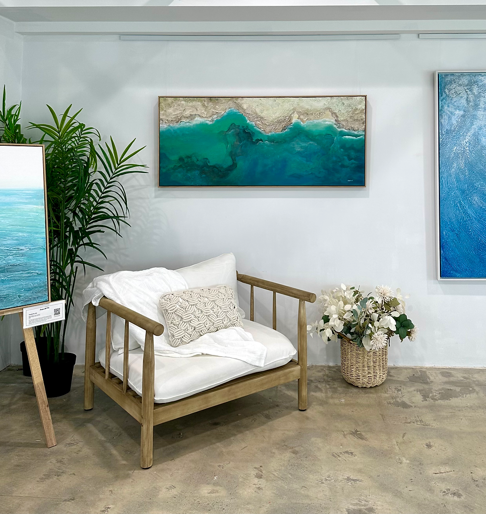 Rotto Reef 
