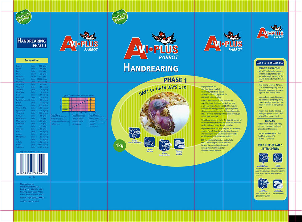handrearing phase 1 bag.jpg