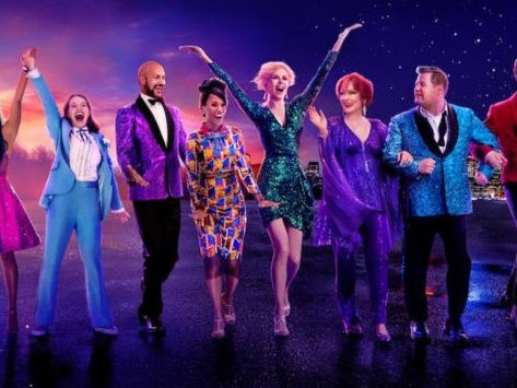 A FESTA DE FORMATURA