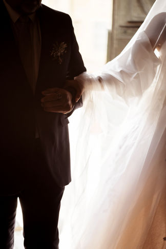 Photographe mariage Vaucluse Avignon Bédarrides