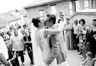 Photographe mariage Vaucluse