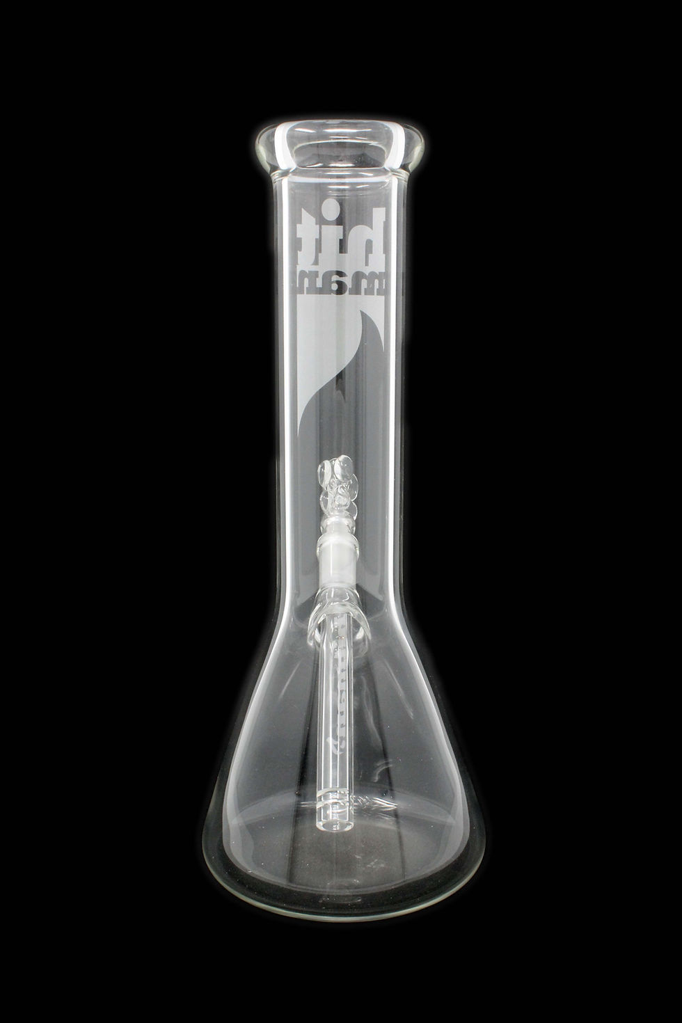 Thumbnail: Hitman Water Pipe - White