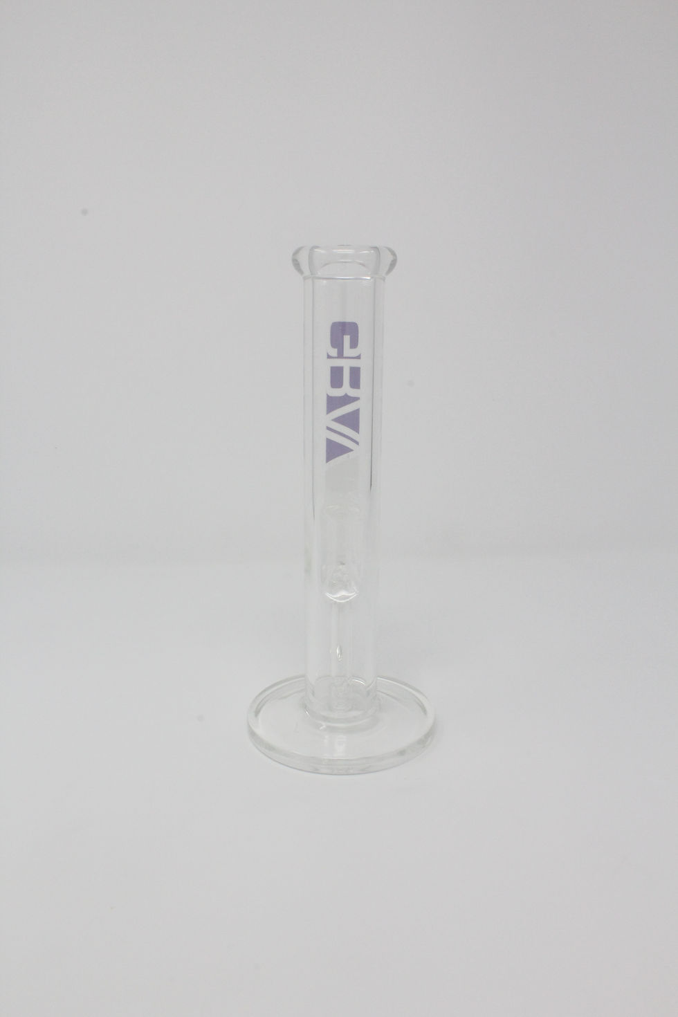 Thumbnail: 8" GRAV Straight Base - Purple