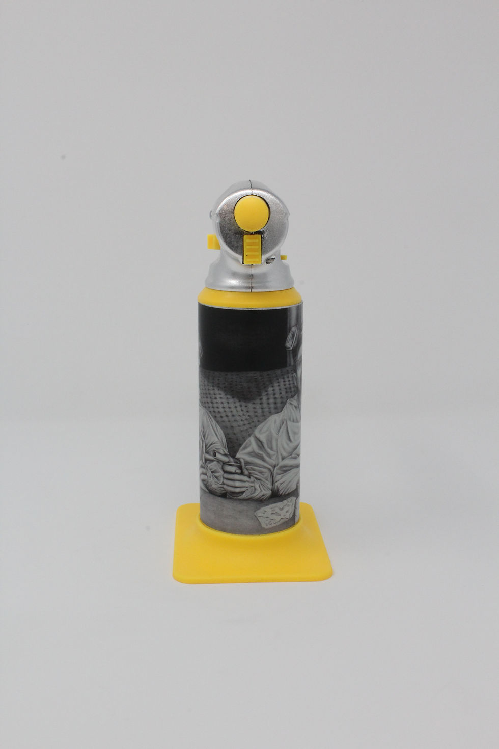 Thumbnail: Errly Bird Torch - Breaking Bad