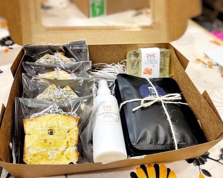 2022年節禮盒 part2