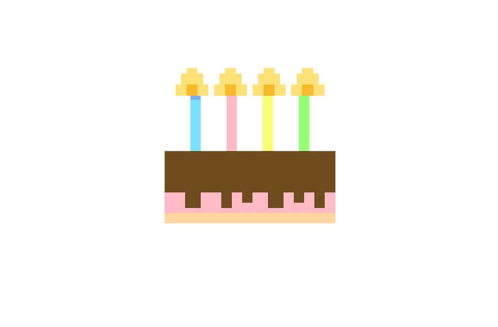 MyFitness Suites turns 4!!!