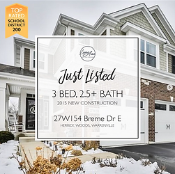 Laura Shrake Residential Social Media Campaign