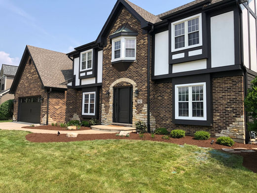 80 Christina Circle, Wheaton Illinois