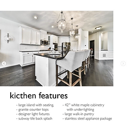 Laura Shrake Residential Social Media Campaign