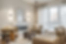 Living Room at Encore