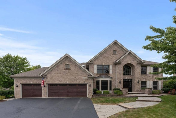 26W180 Marion Ave, Wheaton Illinois