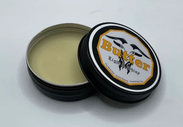 Thumbnail: Beard Butter