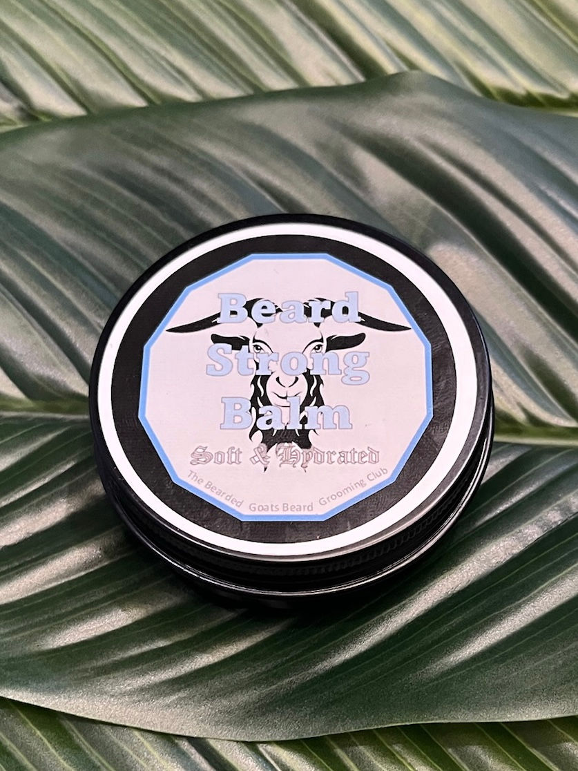 Thumbnail: Beard Strong Balm