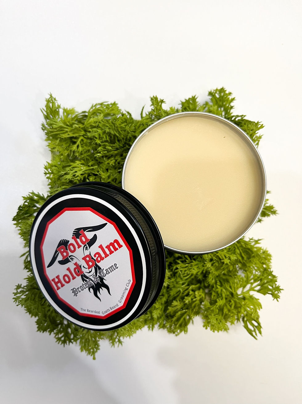 Thumbnail: Bold Hold Beard Balm