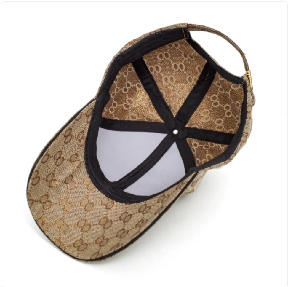 Thumbnail: Spring & Summer Outdoor Baseball Cap