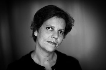 Catherine Lefebvre