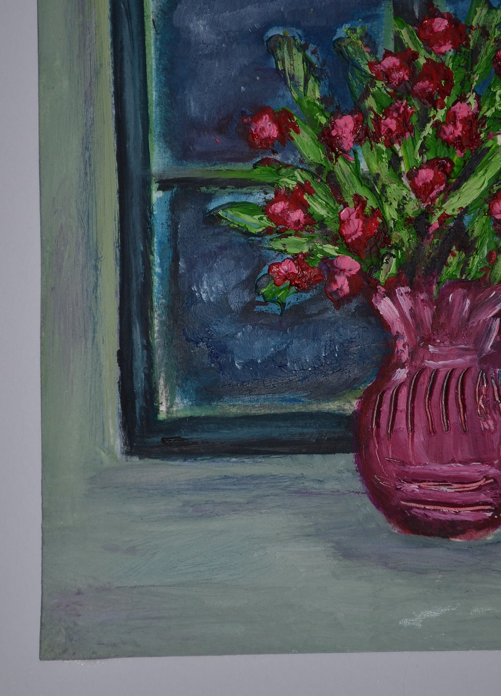 Thumbnail: Moonlit Blossoms