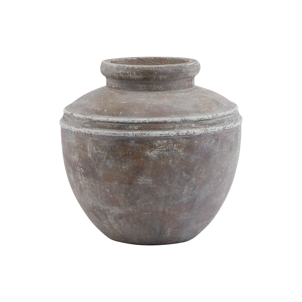 Thumbnail: Siena Brown Water Pot