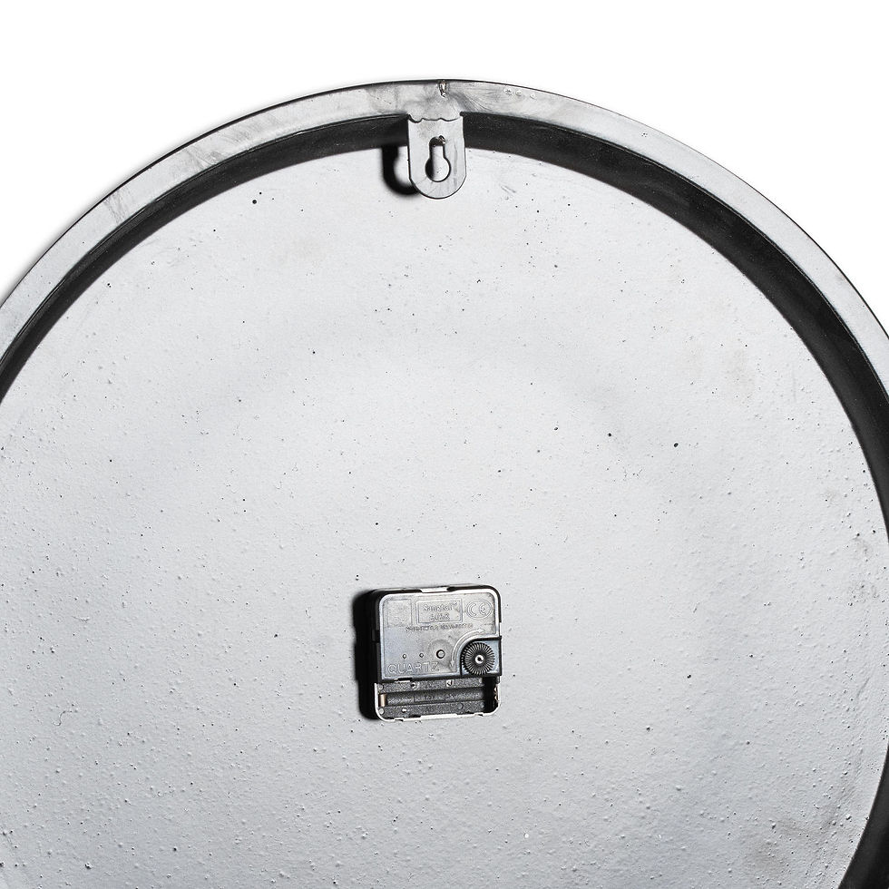 Thumbnail: Rothay Wall Clock
