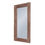 Thumbnail: Newby Washed Wood Large Mirror