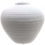 Thumbnail: Regola Matt White Ceramic Vase