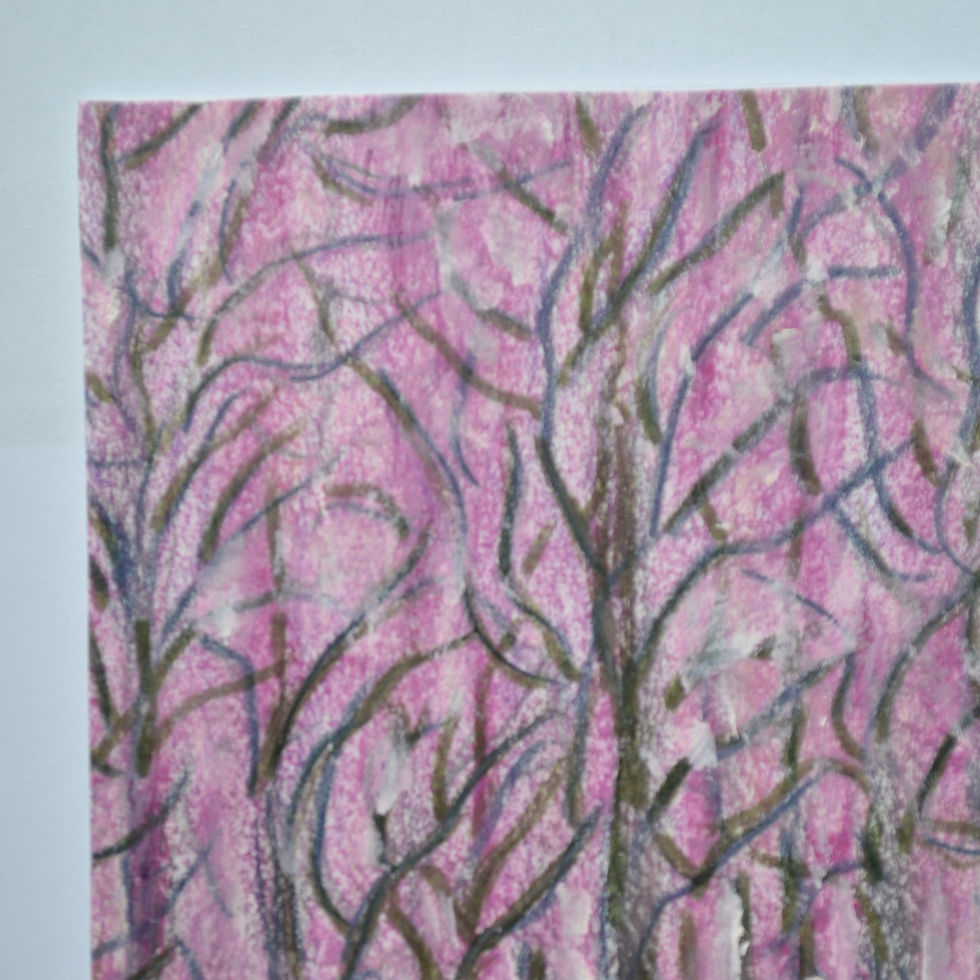 Thumbnail: Pink Forest