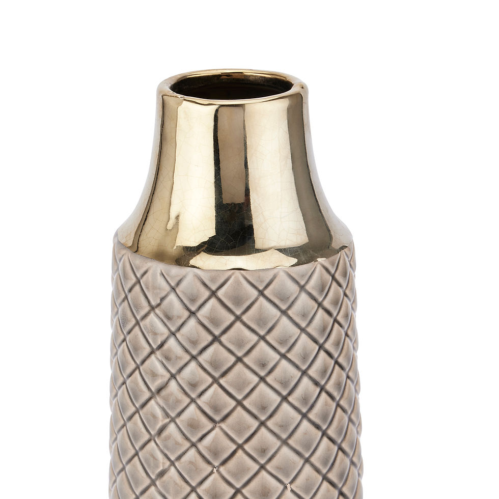 Thumbnail: Seville Collection Diamond Vase