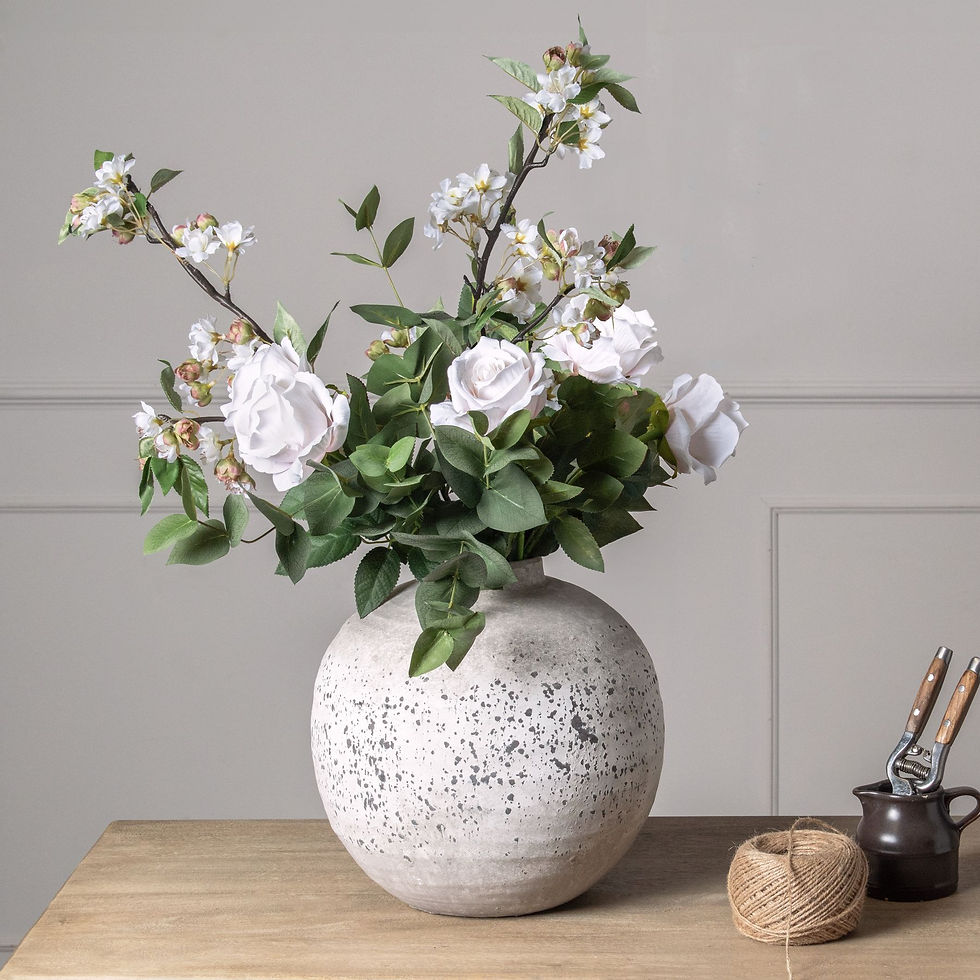 Thumbnail: English Blossom Branch