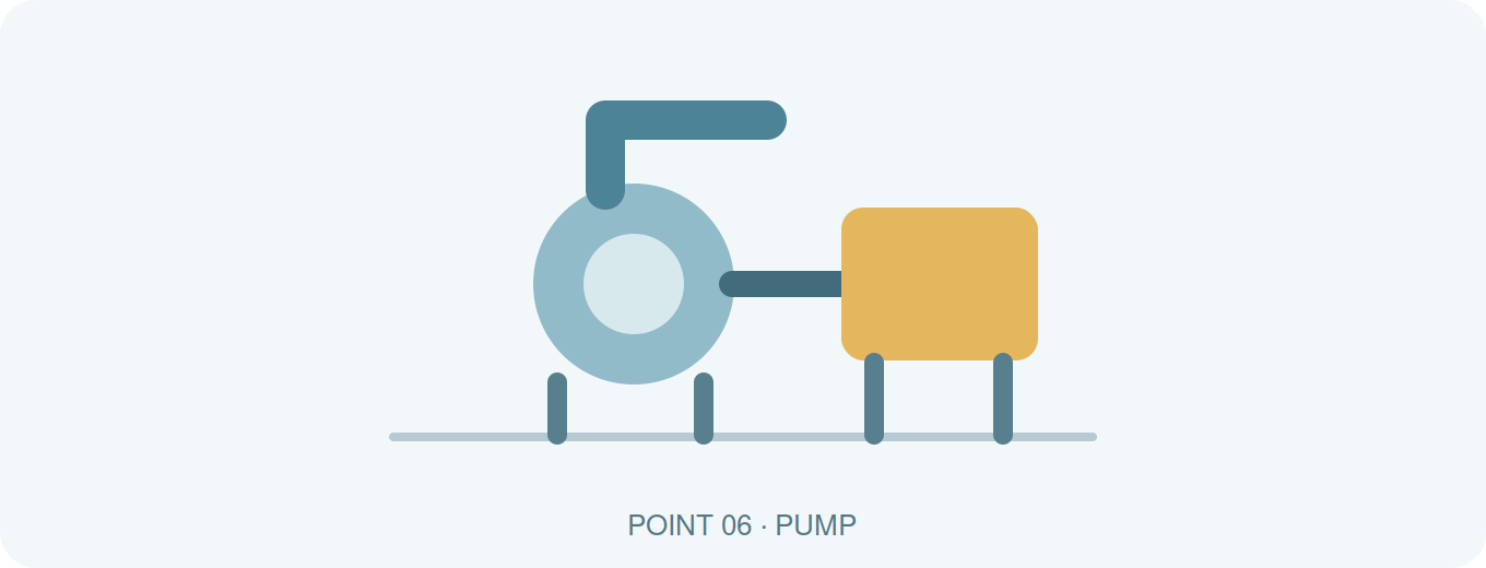 Pump