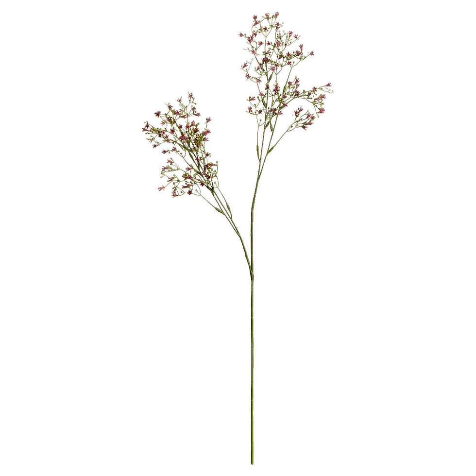 Thumbnail: Purple Wildflower Small Spray