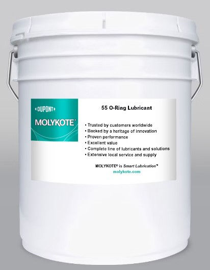 Thumbnail: MOLYKOTE® 55 O-Ring Grease