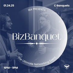 BizBanquet 2025 Recap!