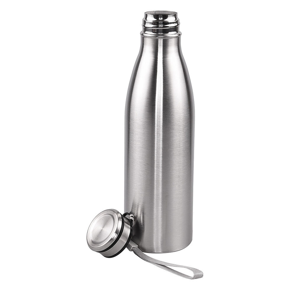 Thumbnail: Stainless Steel Bottle - MAGNUM