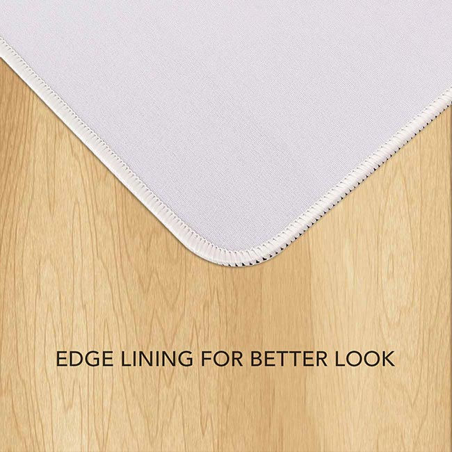 Thumbnail: TRAPEZOID - MOUSE MAT