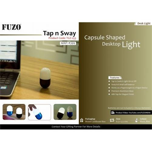 Fuzo Tap N Sway TGZ-253