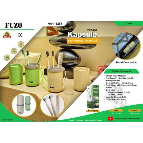 FUZO-Kapsule TGZ-450