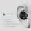 Thumbnail: XECH SPEAKER PODS TRUE WIRELESS EARPODS WITH 3W BLUETOOTH SPEAKER