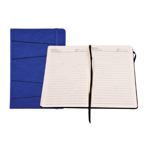 Thumbnail: Premium Notebook - ZIGY