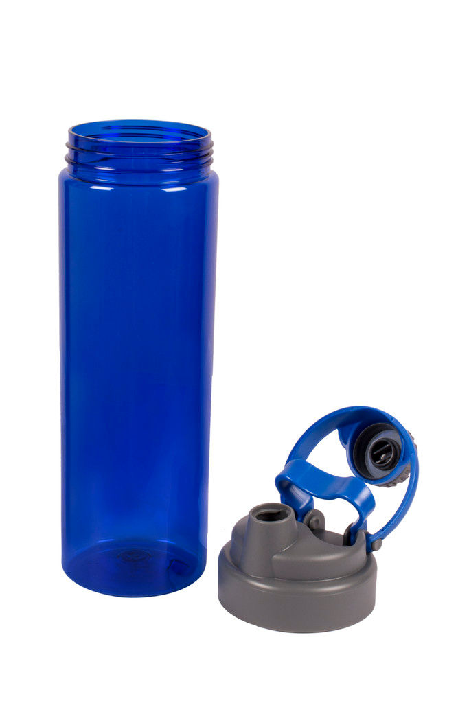 Thumbnail: Tritan Sports Bottle - FLIPPER