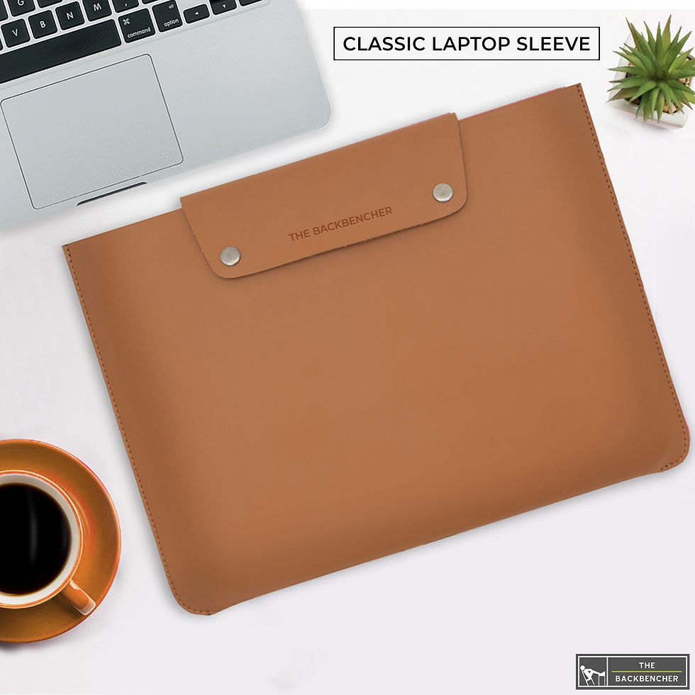 Thumbnail: Classic Laptop Sleeve