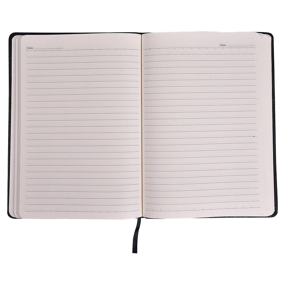 Thumbnail: Premium Notebook - STYLO