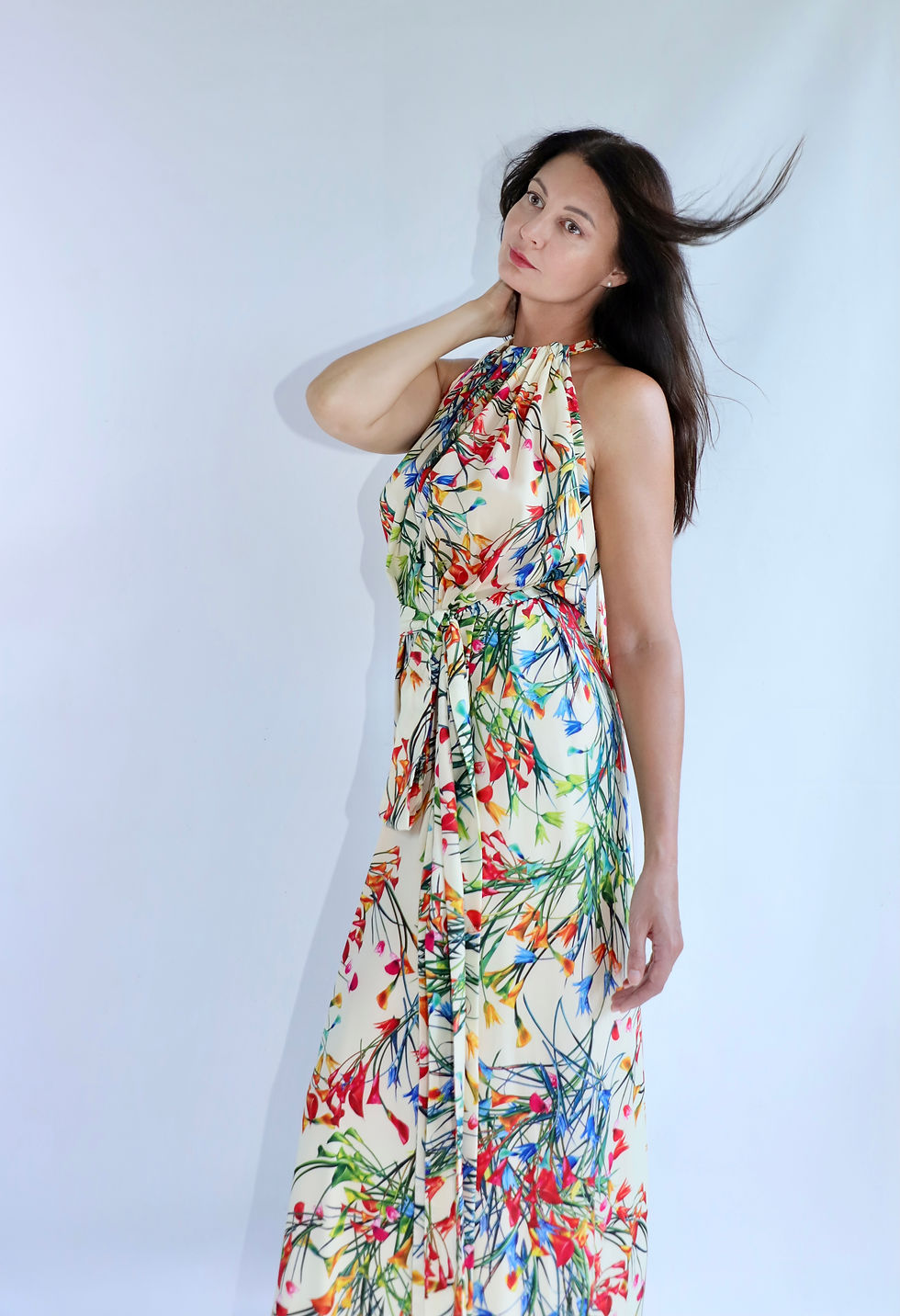 Thumbnail: Tulip Dress