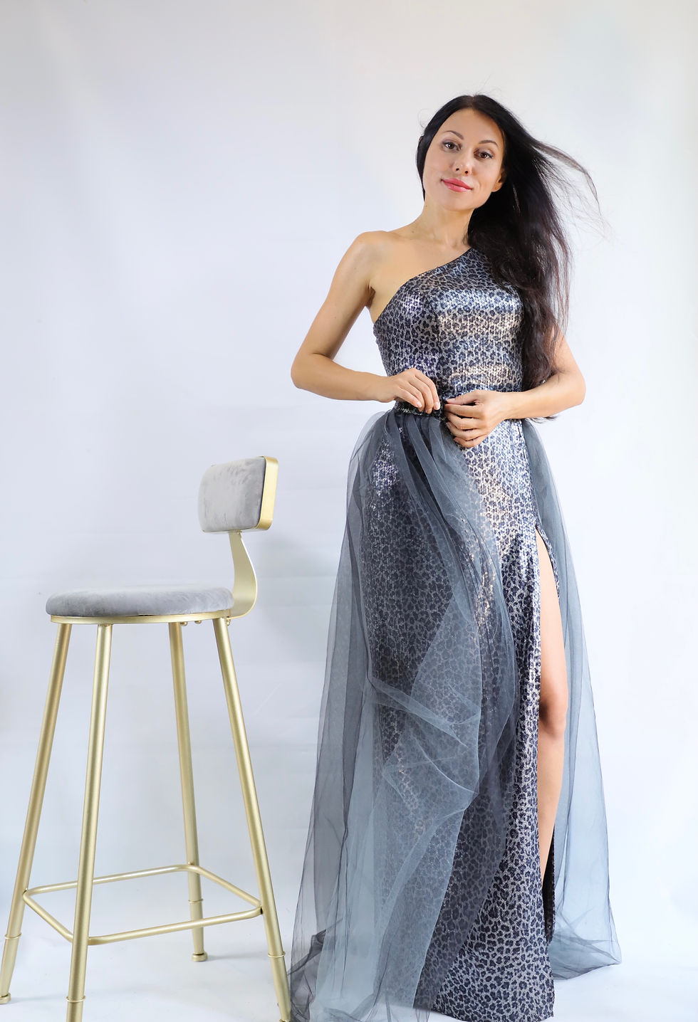 Thumbnail: Jungle Dress