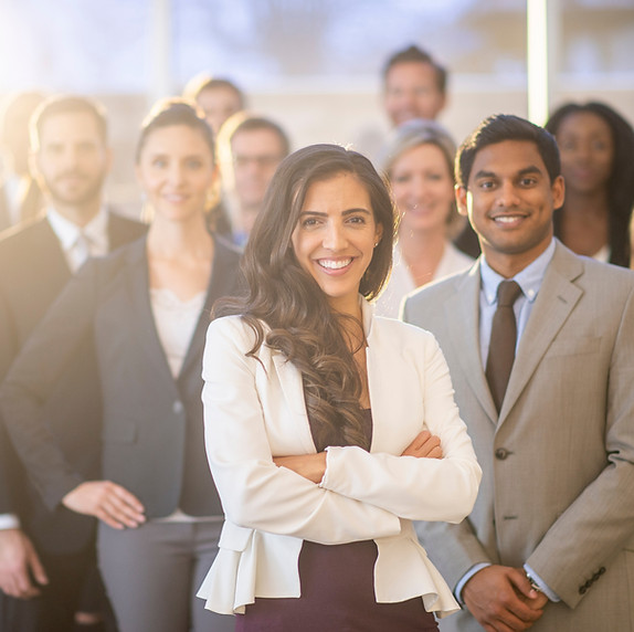 About International Coaching Alliance