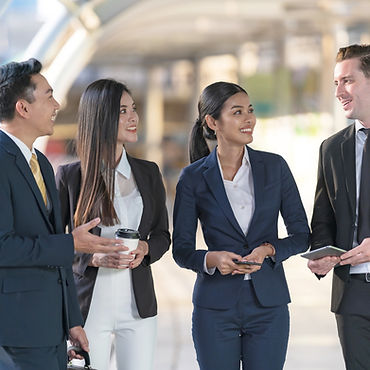 About International Coaching Alliance