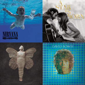 La Playlist delle Bertucce - Dicembre